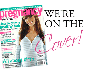queen bee has appeared on 4 magazine covers!
