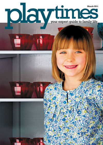 playtimes magazine