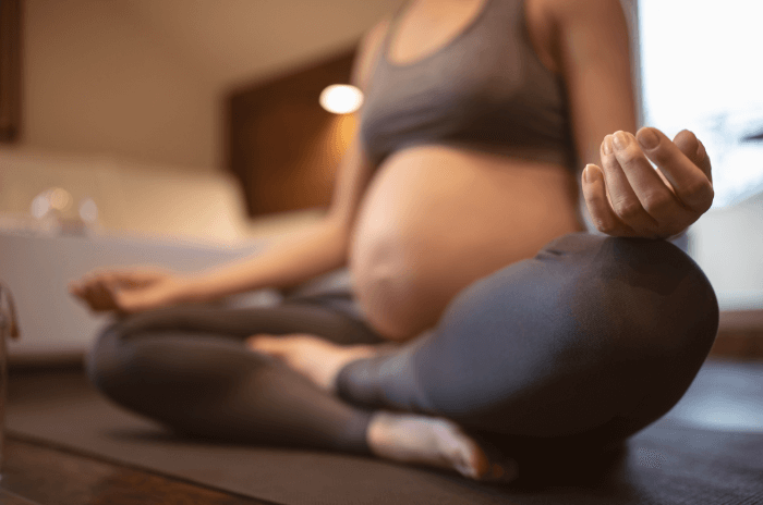 Little-Known Ways Your Body Can Change During Pregnancy