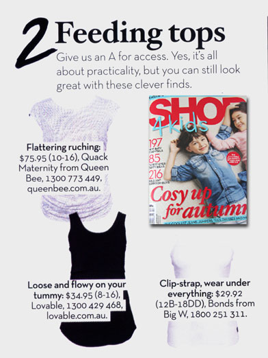 shop4 kids magazine