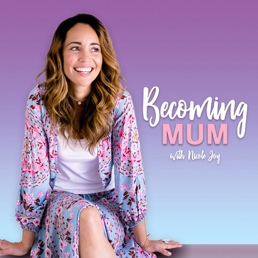 Queen Bee's favourite mama-hood podcasts