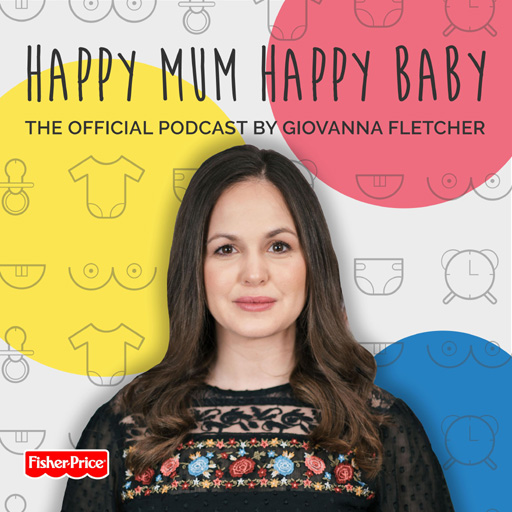 Queen Bee's favourite mama-hood podcasts