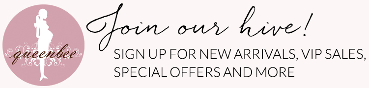 Subscribe to our enews for maternity fashion, special offers and more