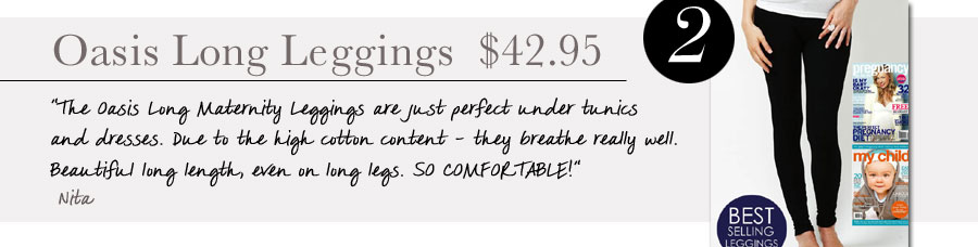 oasis leggings