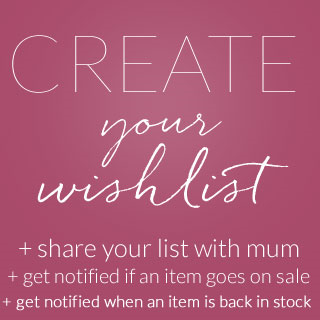Create Your Wishlist at Queen Bee