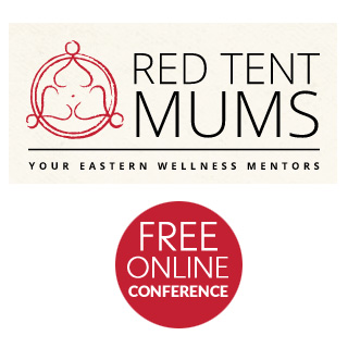 Red Tent Mums: Bumps Births Babies - Holistic Health Conference