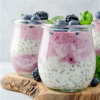 Quick Meals to Sharpen Focus and Soothe Stress
