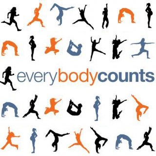 EMC: Every body, everybody, every mother counts