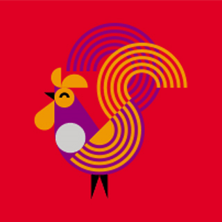 The Lunar Year of the Rooster