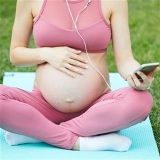 The Surprising Benefits of Music for Pregnant Women and Their Unborn Baby