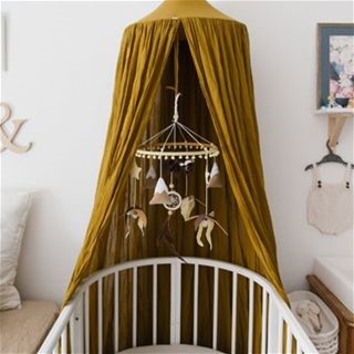 The Ultimate Guide To Decorating Your Nursery Room
