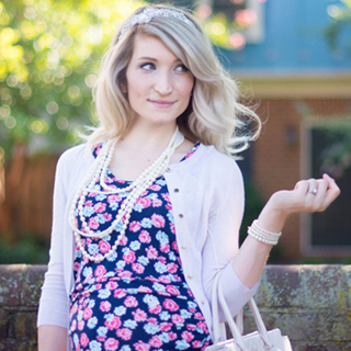 Blogger Spotlight: Lexie from JAdore Lexie Couture