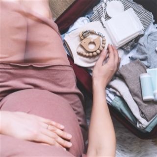 What to Pack in Your Hospital Bag