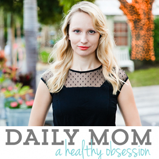 Blogger Spotlight: Celebrate the Holidays in Style with Daily Mom