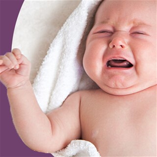 Why is Your Baby Fighting Sleep?