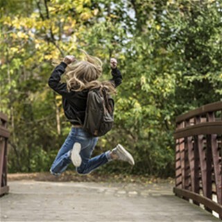 How to Bring More Joy into Your Life