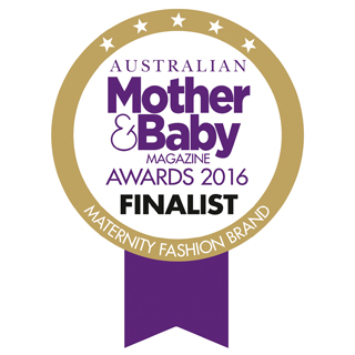 Vote for us in the Mother & Baby Awards