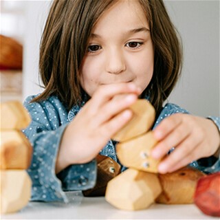 Montessori at Home: A Gentle Approach to Parenting in the Early Years