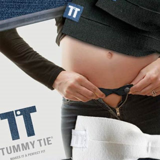 Free Tummy Tie Offer this long weekend