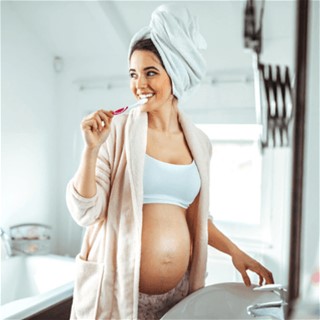 Why Oral Health Matters During Pregnancy: A Practical Guide for Expecting Mothers