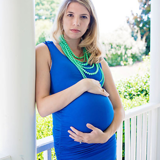 Daily Mom's 2015 Breastfeeding in Style Guide features Floressa