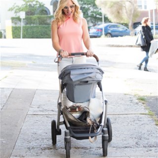 Tips for choosing the right pram