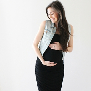 Blogger Spotlight: Expecting mum Allie Seidel from Seattle