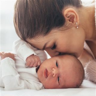 Bored as a New Mum? You're Not Alone, Try These 9 Tips