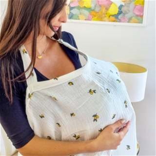 Nursing Covers | Stay Confident During Your Breastfeeding Journey