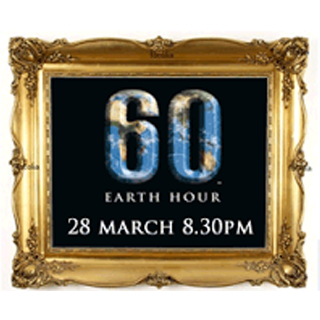 Earth Hour 