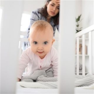 3 Tips To Help You Adapt To The Post Baby Changes No One Talks About