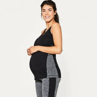 A Guide to Exercising Safely When Pregnant