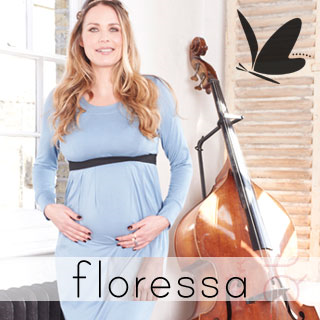 Designer Spotlight: Floressa for Comfort as Well as Style