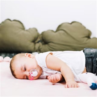 Baby Sleep Training: 7 Tips for a Restful Night's Sleep