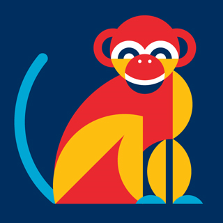 What does this lunar year bring for your little monkey?