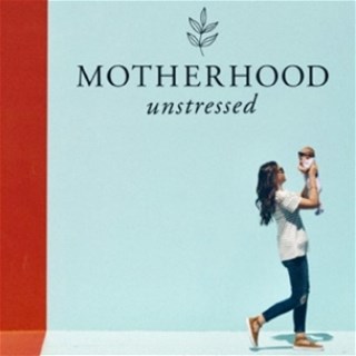 Our favourite mama-hood podcasts! 