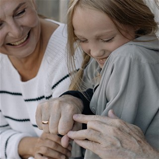 Foolproof Ways to Make Grandparents a Big Part of Your Child’s Life