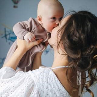 How Becoming a Mother Changed Me