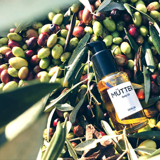 Find out how the Liebemutter belly oils are produced