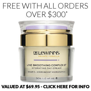 Dr LeWinn's Line Smoothing Complex S8 Hydrating Day Cream