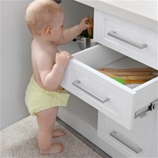 How To Baby Proof Your Home