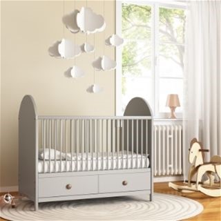 Baby Nursery Essentials: How to Get Prepared