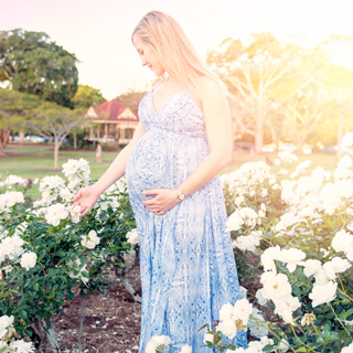 7 Must Know Tips for Stylish Pregnancy Photos