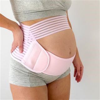 How to Wear a Belly Band When Pregnant and What Are The Benefits?