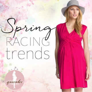 Spring Summer 2014-15: Racing Fashion Trends