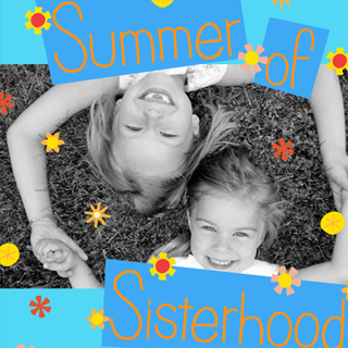 Every Mother Counts - Summer of Sisterhood