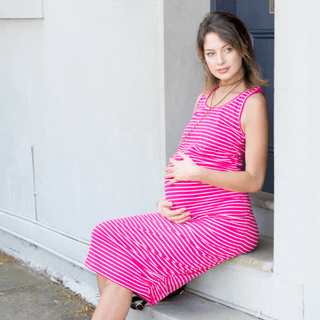 How to Beat the Australian Summer Heat During Your Pregnancy