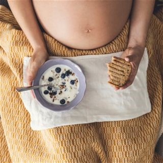 Discover the Reasons Behind These 9 Pregnancy Food Restrictions