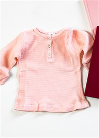 1 In The Oven - Baby Henley