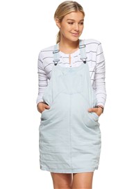 Bae - Small Sacrifice Pinafore Dress